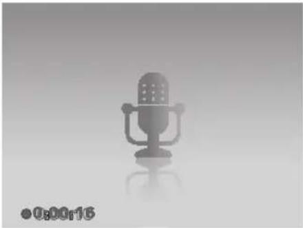 HP CB350 - Recording Voices - 1