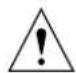 KONICA MINOLTA 7222 - DANGER: HANDLING OF SERVICE MATERIALS - 1