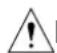 KONICA MINOLTA 7222 - DESCRIPTION ITEMS FOR DANGER, WARNING AND CAUTION - 1