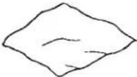 KONICA MINOLTA 7222 - SERVICE MATERIALS LIST - 7