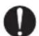 KONICA MINOLTA 7222 - DESCRIPTION ITEMS FOR DANGER, WARNING AND CAUTION - 11