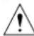 KONICA MINOLTA 7222 - DESCRIPTION ITEMS FOR DANGER, WARNING AND CAUTION - 2