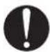 KONICA MINOLTA 7222 - WARNING: Safety Checkpoints - 7