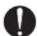 KONICA MINOLTA 7235 - DESCRIPTION ITEMS FOR DANGER, WARNING AND CAUTION - 11