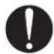 KONICA MINOLTA 7235 - WARNING: Safety Checkpoints - 7