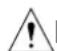 KONICA MINOLTA 7235 - DESCRIPTION ITEMS FOR DANGER, WARNING AND CAUTION - 1
