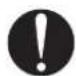 KONICA MINOLTA 7235 - WARNING: Safety Checkpoints - 14