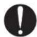 KONICA MINOLTA 7235 - WARNING: Safety Checkpoints - 1