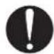 KONICA MINOLTA 7235 - WARNING: Safety Checkpoints - 3