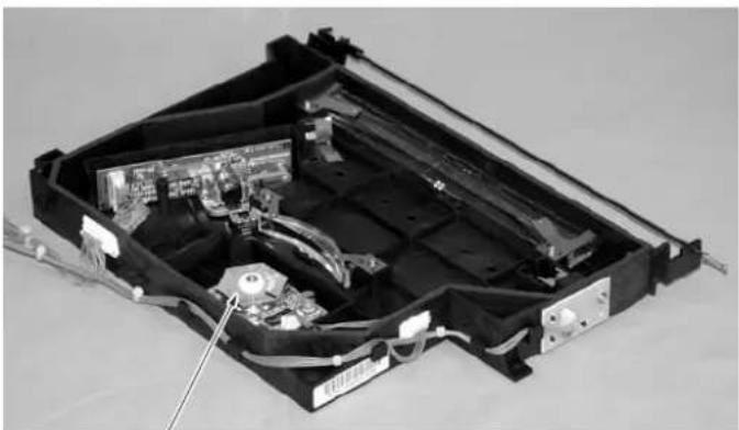 KONICA MINOLTA 7235 - Main body rear side - 3