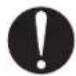 KONICA MINOLTA 7235 - WARNING: Safety Checkpoints - 1