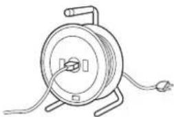 KONICA MINOLTA 7235 - WARNING: Wiring - 4
