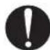 KONICA MINOLTA 7235 - DANGER : HANDLING OF SERVICE MATERIALS - 6