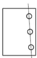 KONICA MINOLTA 7235 - Procedure - 1