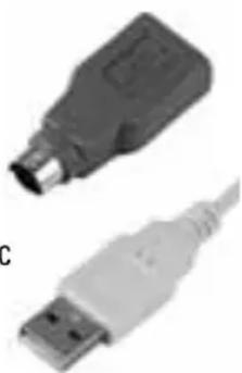 HAMA SL 630 - 1.2) USB-Variante - 1