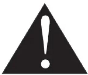 Eliminator Lighting Furious Three RG - SAFETY GUIDELINES - 3