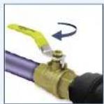 Vivreau Extra I-Tap-26 HygienePlus - Water leakage - 2
