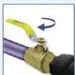 Vivreau Extra I-Tap-26 HygienePlus - Electric shock - 2