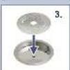Vivreau Extra I-Tap-26 HygienePlus - e outlet tap - 2
