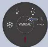 Vivreau Extra I-Tap-26 HygienePlus - Startup On/Off Dispensing water - 8