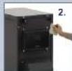 Vivreau Extra I-Tap-26 HygienePlus - e outlet tap - 4