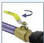 Vivreau Top Pro HygienePlus - Electric shock - 2