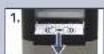 Vivreau Top Pro HygienePlus - Empty drip tray - 1