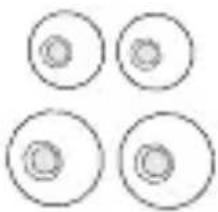 LG Tone Platinum+ HBS-1125 - Product Components - 2