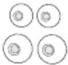 LG Tone Platinum+ HBS-1125 - TONE Platinum+™ - 1