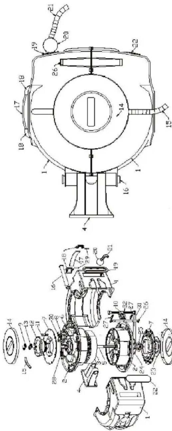 Holzmann LSR 10M - TECHNISCHE DATEN - 1