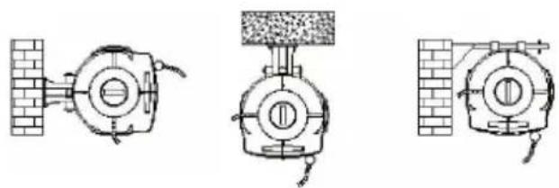Holzmann LSR 10M - MONTAGEHINWEISE - 1