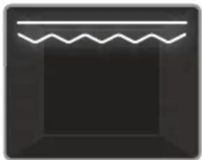 ASPES AHM10700DCN - Funções do Forno - 9