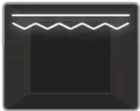 ASPES AHM10700DCN - Funciones del horno - 9