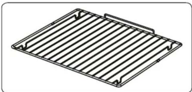 ASPES AHM10700DCN - The Wire Grid - 1