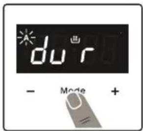 du'r - Mode +