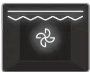 ASPES AHM10700DCN - Oven Functions - 11