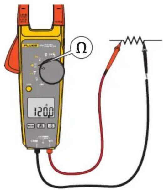 120.0 Ω