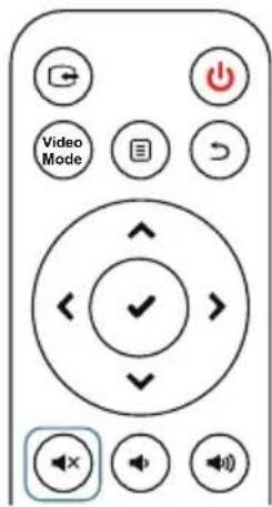 Video Mode