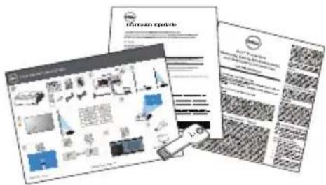 DELL S718QL - Lieferumfang - 4
