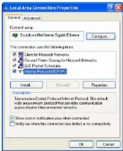 DELL S718QL - Anweisungen zur Installation der Software Dell Network Projection auf einem Windows-PC - 1