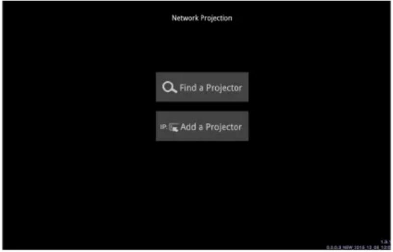 DELL S718QL - Software Dell Network Projection unter Mac installieren - 12