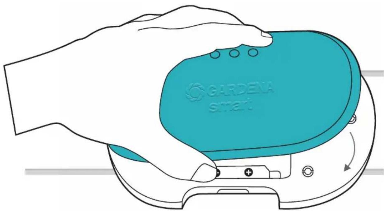GARDELA smart