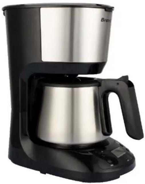 Heinner HCM-D750SSBK - Model: HCM-D750SSBK - 1