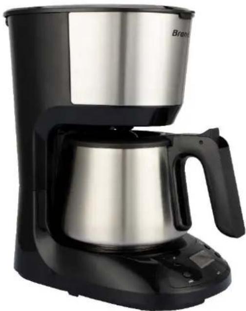Heinner HCM-D750SSBK - Модел: HCM-D750SSBK - 1