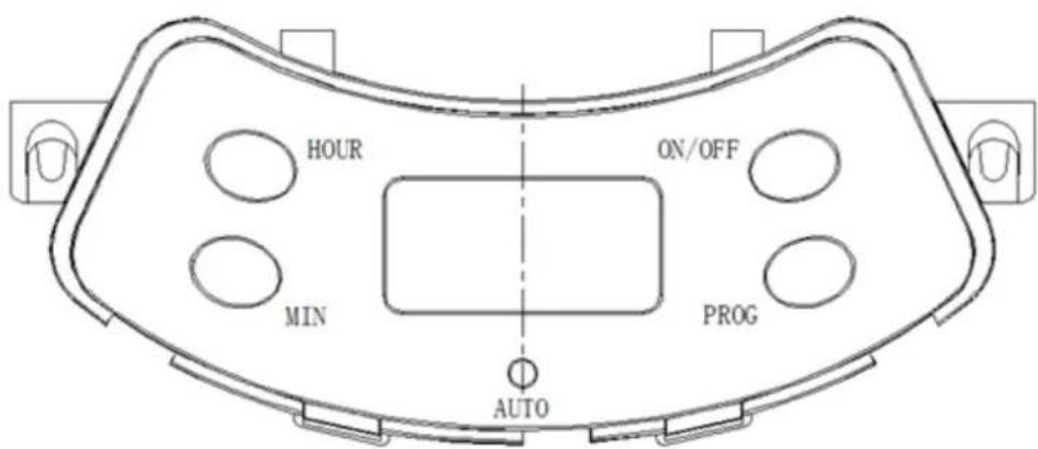 Heinner HCM-D750SSBK - DESCRIEREA PRODUSULUI - 2