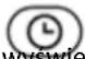 Ravanson SD-1000 - Ustawianie zegara (00:30 - 24:00) - 1