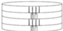 Ravanson SD-1000 - S62°len )n e)ner 2ö2eren Pos)t)on - 1