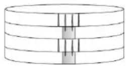 Ravanson SD-1000 - K°n7)ku7 kõr-e8°s °sen7)s - 1