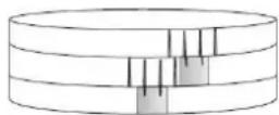 Ravanson SD-1000 - K°n7)ku7 kõr-e8°s °sen7)s - 2