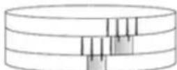 Ravanson SD-1000 - .°6e z°-n)eż7żone w so4)e - 1
